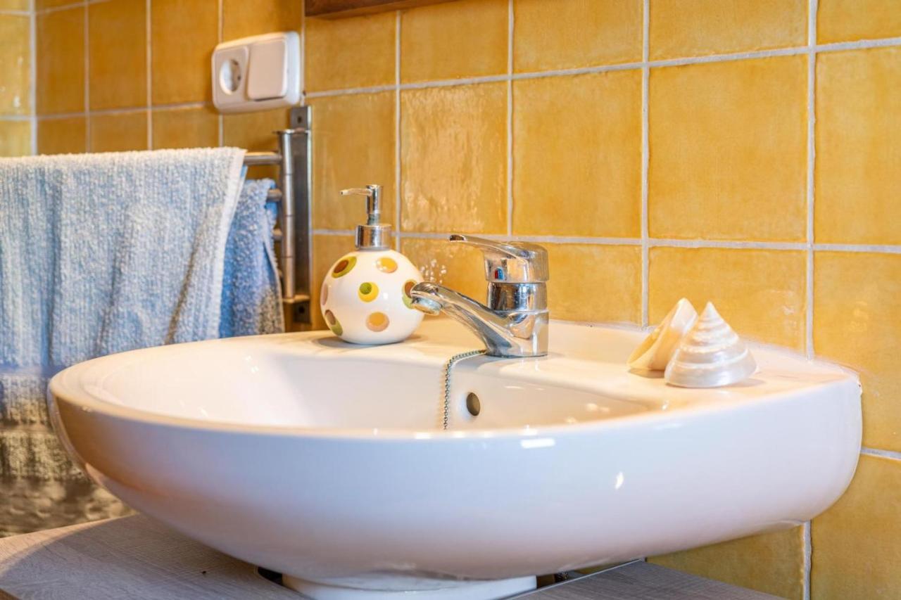 Ferienhaus Campestre Es Verger Blue